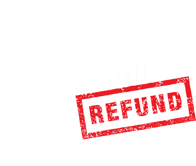 Refund Overlay