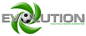 Colleyville's Evolution Soccer
