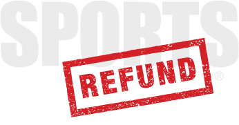 Sports Refund: Can't Play? Don't Pay!