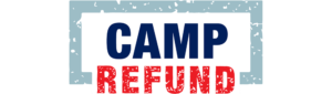 Camp Refund