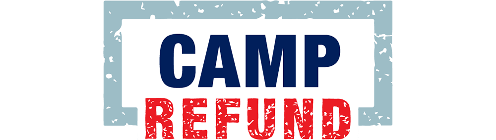 Camp Refund