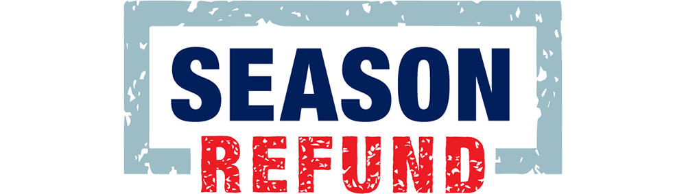 Season Refund