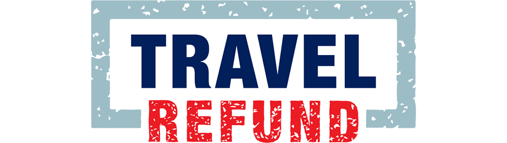 Travel Refund Logo