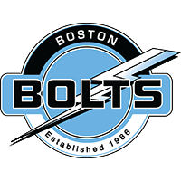 Boston Bolts Logo
