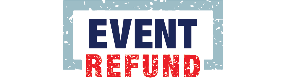 Event Refund Logo