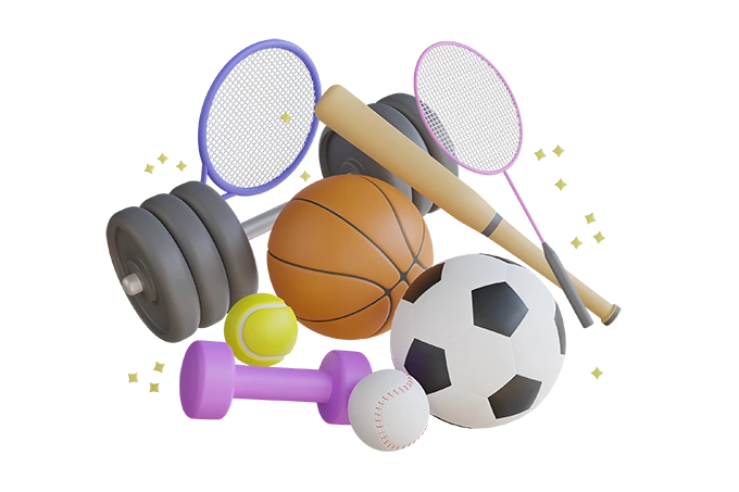 Sport Equipment
