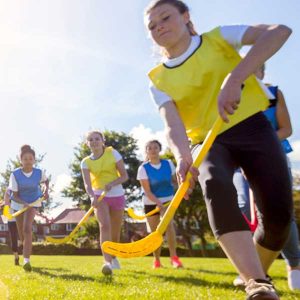 field-hockey