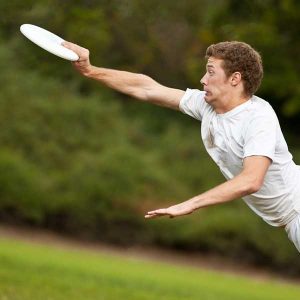 ultimate-frisbee